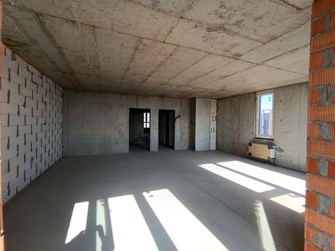 квартира по адресу Ивана Франко пер., 40 к1