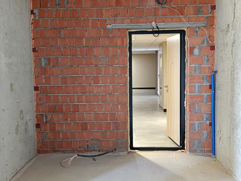 квартира по адресу Ивана Франко пер., 40 к1