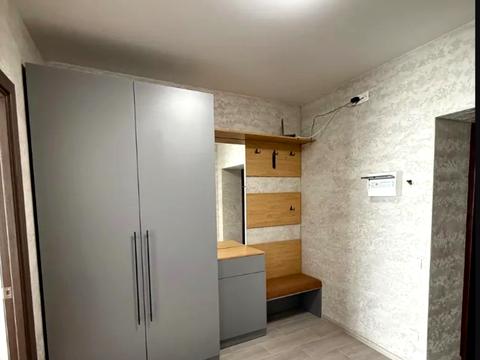 квартира по адресу Запорожское шоссе, 32д