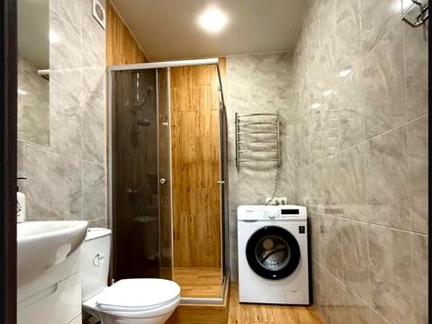 квартира по адресу Запорожское шоссе, 32д