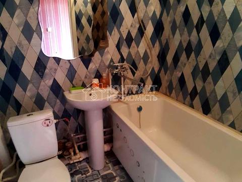 квартира за адресою Амосова вул. (Корчагінців), 23