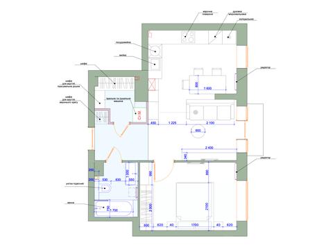 квартира по адресу Пасечная ул., 166