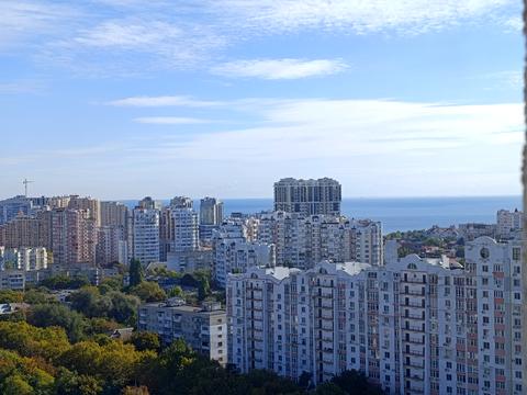 квартира по адресу Ивана Франко пер., 40 к1