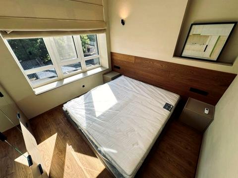 квартира по адресу Короленко ул., 43