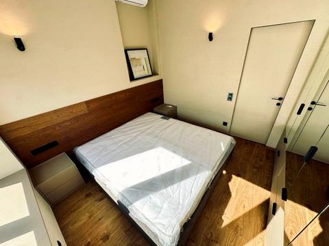 квартира по адресу Короленко ул., 43