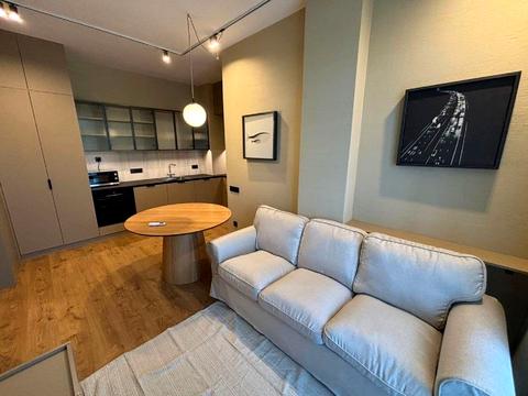 квартира по адресу Короленко ул., 43