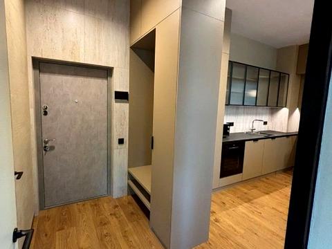 квартира по адресу Короленко ул., 43