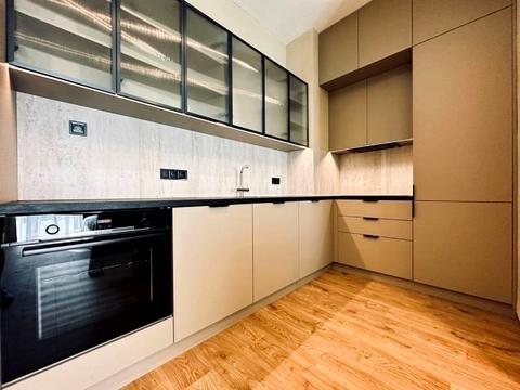 квартира по адресу Короленко ул., 43