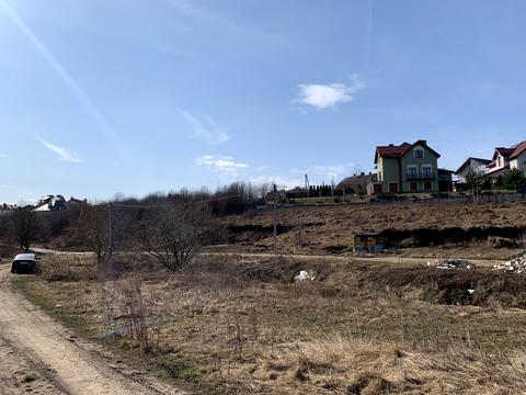 ділянка за адресою Богдана Лепкого вул.