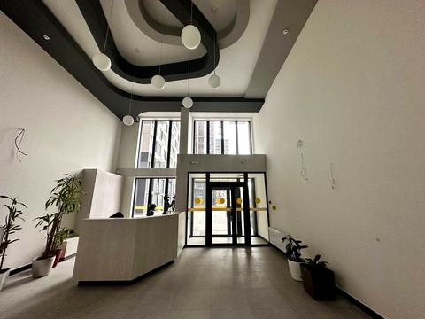 квартира по адресу Ивана Франко пер., 40 к1