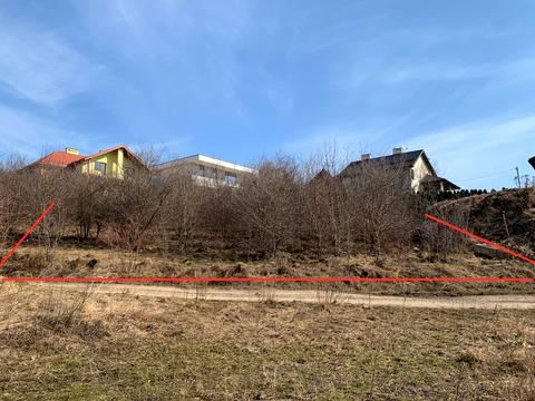 ділянка за адресою Богдана Лепкого вул.