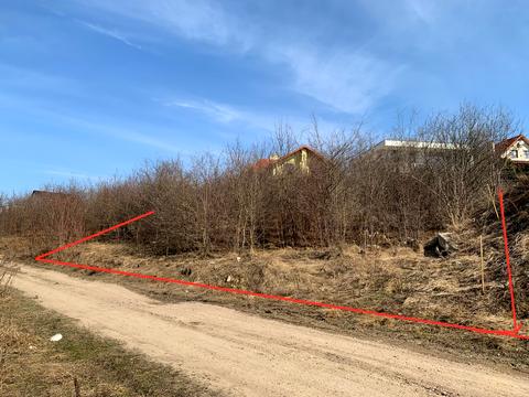 ділянка за адресою Богдана Лепкого вул.