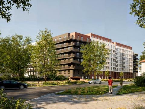 квартира за адресою Ярослава Лесіва