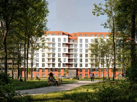 квартира за адресою Ярослава Лесіва