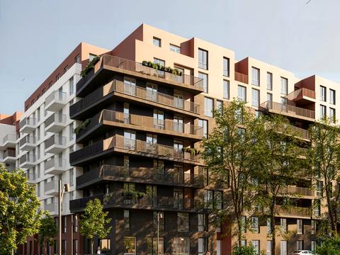 квартира за адресою Ярослава Лесіва