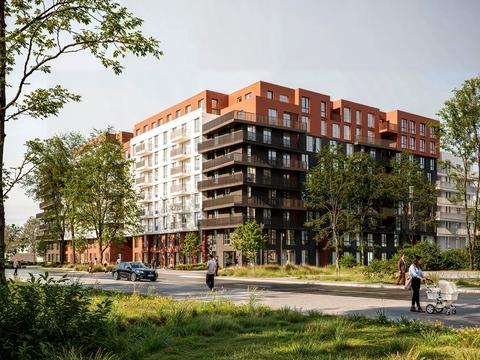 квартира за адресою Ярослава Лесіва