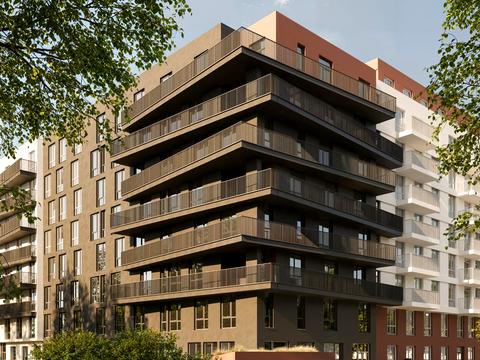 квартира за адресою Ярослава Лесіва