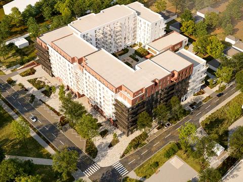 квартира за адресою Ярослава Лесіва