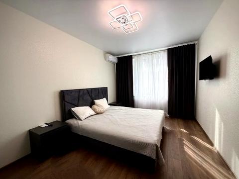 квартира за адресою Запорізьке шосе, 32д