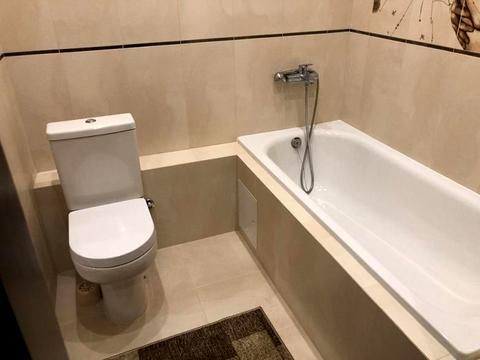 квартира по адресу Дмитрия Антоненко ул. (Минская), 49 к1