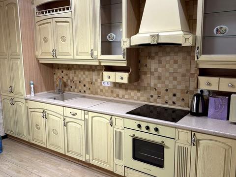 квартира по адресу Дмитрия Антоненко ул. (Минская), 49 к1