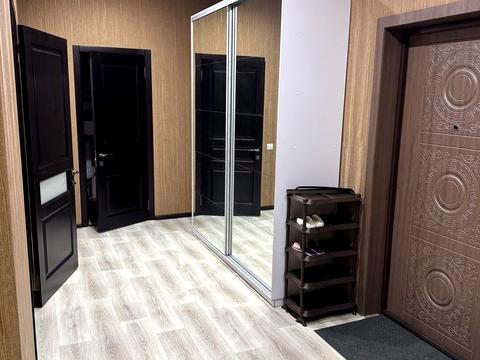 квартира по адресу Дмитрия Антоненко ул. (Минская), 49 к1