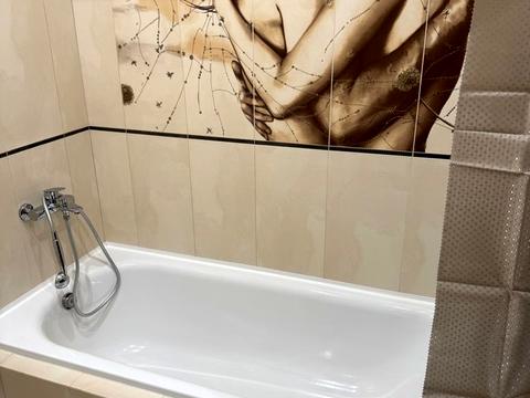 квартира по адресу Дмитрия Антоненко ул. (Минская), 49 к1