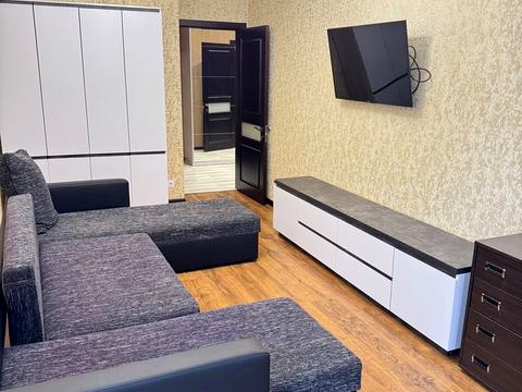 квартира по адресу Дмитрия Антоненко ул. (Минская), 49 к1