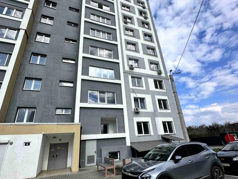 квартира за адресою Полтавський Шлях вул., 184а к2