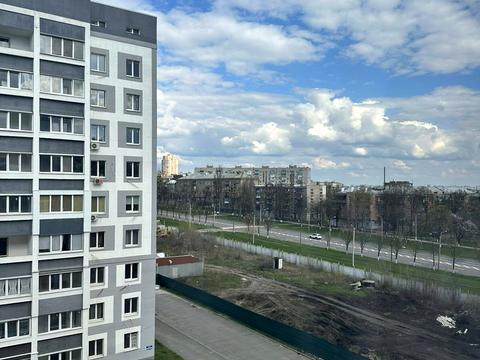 квартира за адресою Полтавський Шлях вул., 184а к2