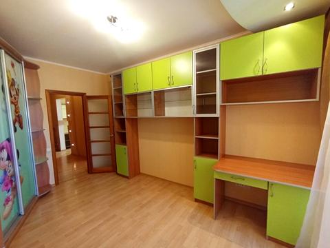 квартира за адресою Владислава Бувалкіна вул. (Бочарова Генерала), 69