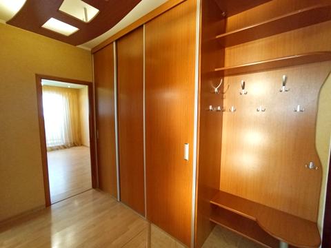 квартира за адресою Владислава Бувалкіна вул. (Бочарова Генерала), 69