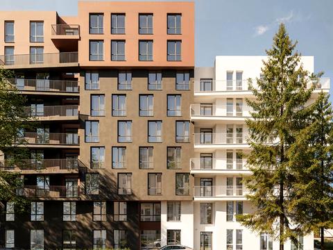 квартира за адресою Лесіва