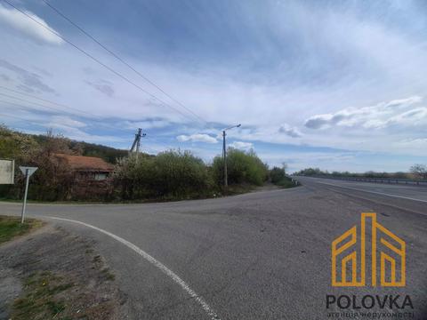 ділянка за адресою Ужгород, 