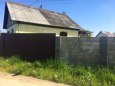 дом по адресу пгт. Вилок, Пушкіна, 7