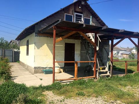 дом по адресу пгт. Вилок, Пушкіна, 7