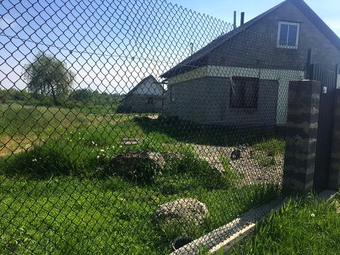 дом по адресу пгт. Вилок, Пушкіна, 7