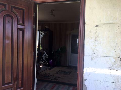 дом по адресу пгт. Вилок, Пушкіна, 7