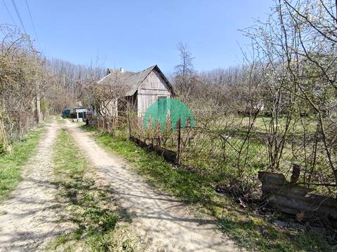 ділянка за адресою 