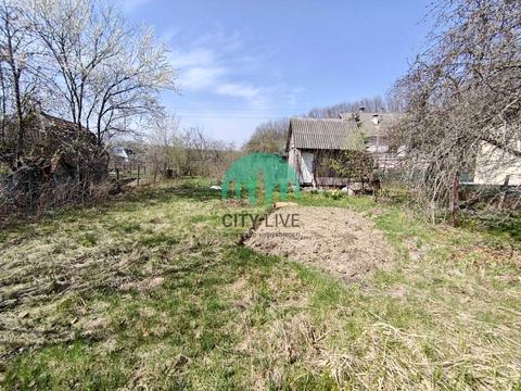 ділянка за адресою 