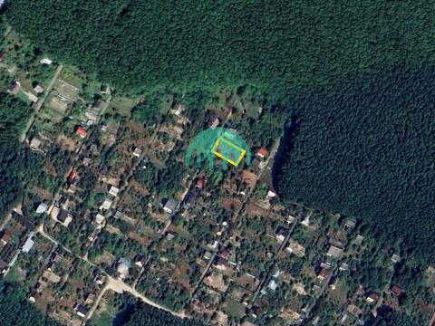 участок по адресу 