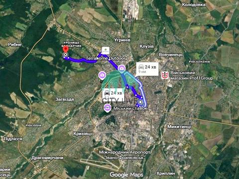 ділянка за адресою 