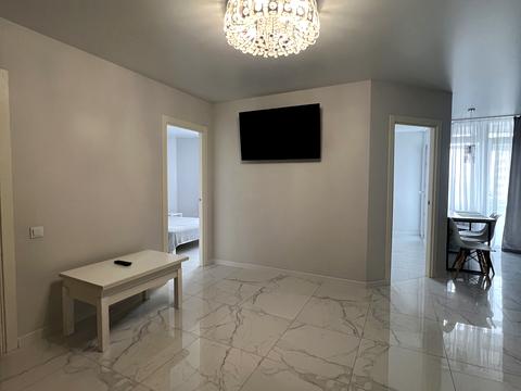 квартира по адресу Киевская ул., 9-Б