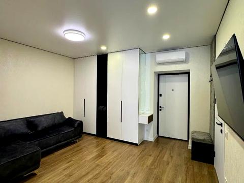 квартира за адресою Запорізьке шосе, 32а