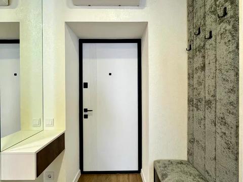 квартира за адресою Запорізьке шосе, 32а