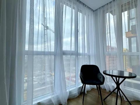 квартира за адресою Запорізьке шосе, 32а