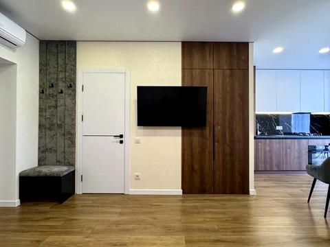 квартира за адресою Запорізьке шосе, 32а