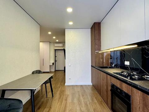 квартира за адресою Запорізьке шосе, 32а