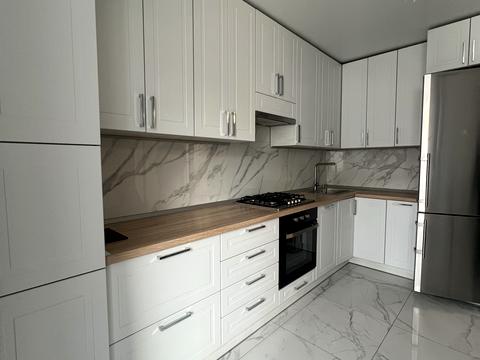 квартира по адресу Киевская ул., 9-Б