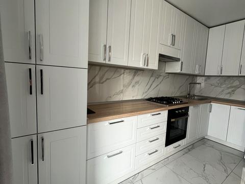 квартира по адресу Киевская ул., 9-Б